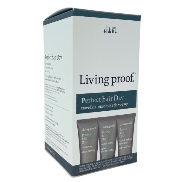 Living Proof Perfect Hair Day Start Kit (1 stk)  (Living Proof)