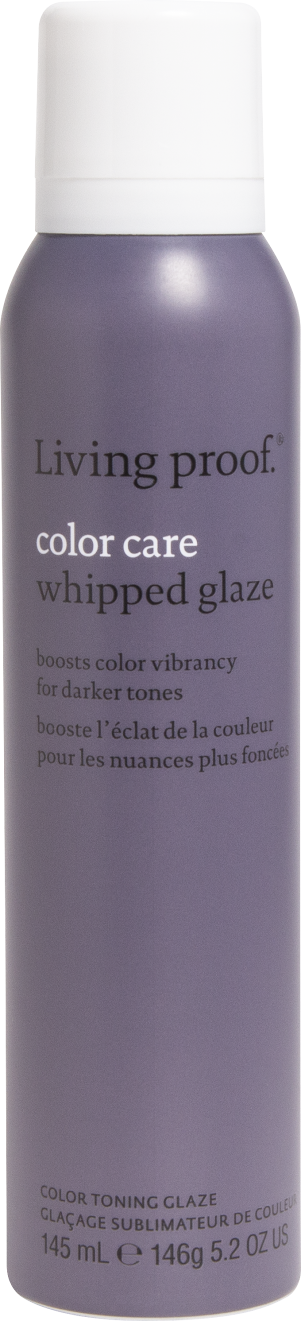 Living Proof Color Care Whipped Glaze Dark 145 ml.  (Living Proof)