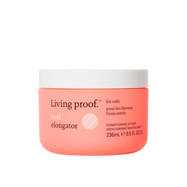 Living Proof Curl Elongator Conditioning Styler (236 ml)  (Living Proof)