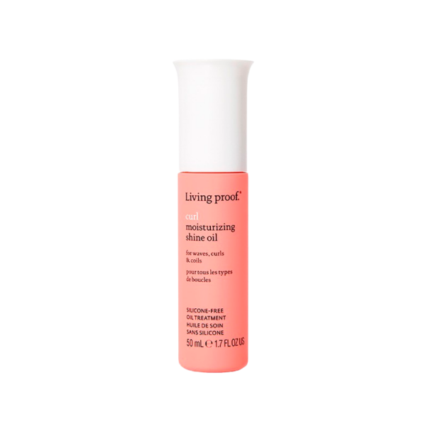 Living Proof Curl Moisturizing Shine Oil (50 ml)  (Living Proof)