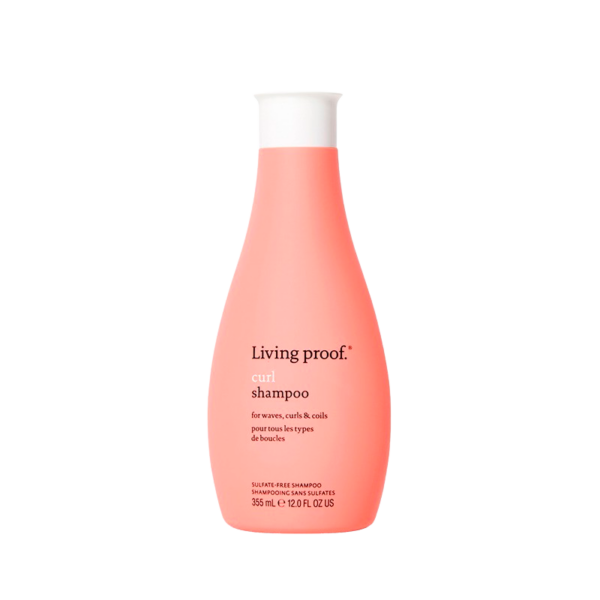 Living Proof Curl Shampoo (355 ml)  (Living Proof)