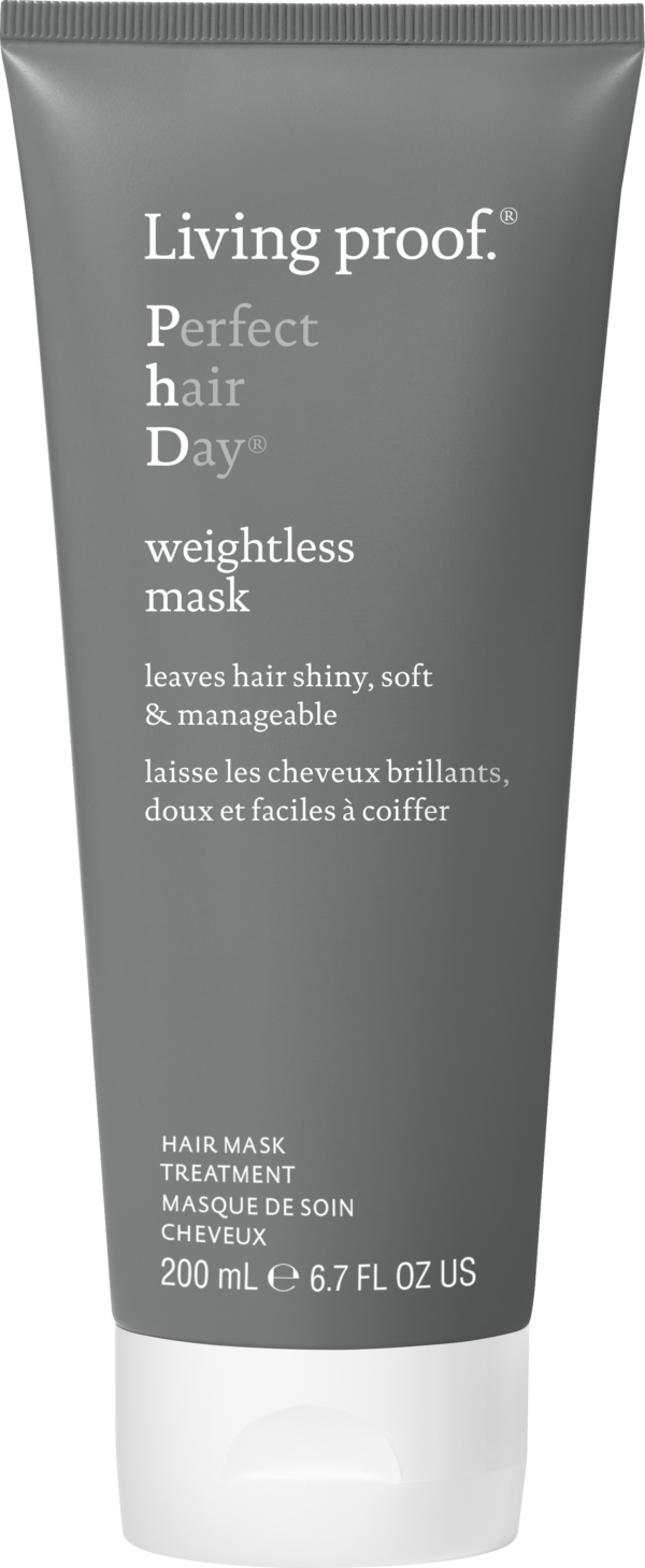 Living Proof Perfect Hair Day Weightless Mask 200 ml.  (Living Proof)