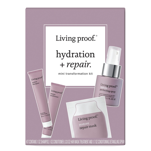 Living Proof Restore Start Kit (1 stk)  (Living Proof)