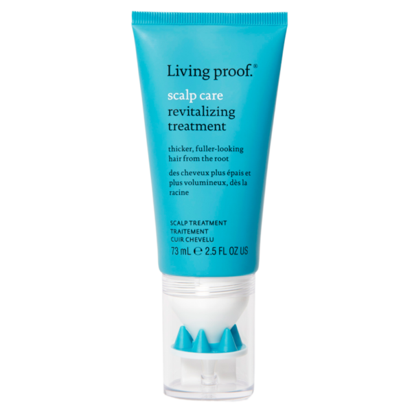 Living Proof Scalp Care Revitalising Treatment (73 ml)  (Living Proof)