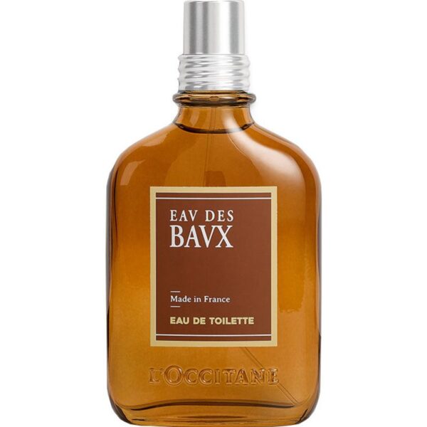 L'Occitane Homme Eav Des Bavx EDT 75 ml