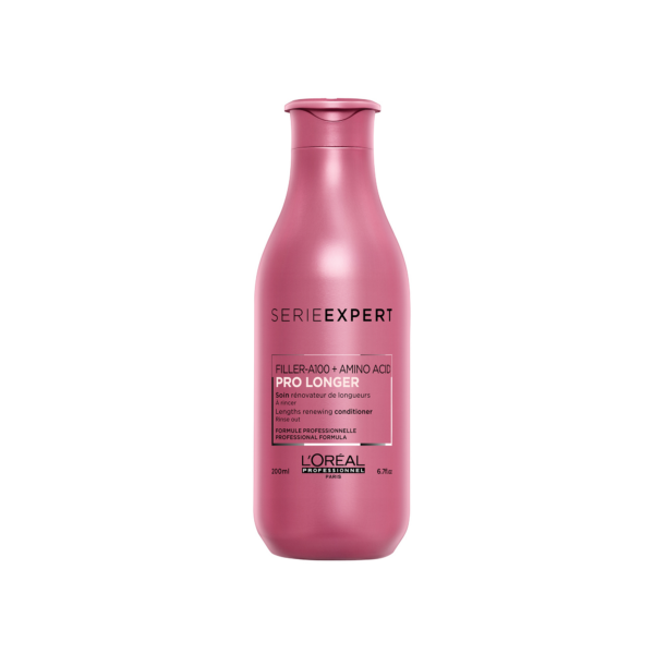 L'Oréal Pro. Série Expert Pro Longer Conditioner 200 ml.  (L'Oréal Professionnel)