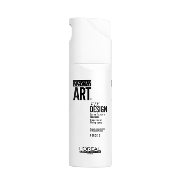 LOréal Pro. Tecni.Art Fix Design 200 ml.  (L'Oréal Professionnel)