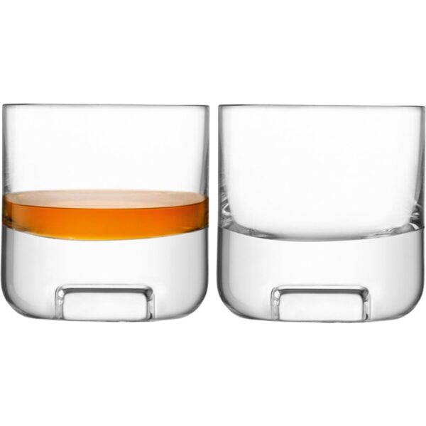 LSA Whiskyglas Cask 2 stk.