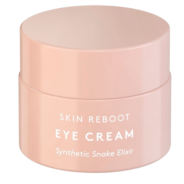 Löwengrip Skin Reboot Eye Cream (15 ml)  (Löwengrip)