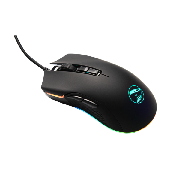 Shark Velocity M70 Gaming Mus