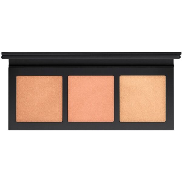 MAC Hyper Real Glow Palette 13,5 gr. - Shimmy Peach