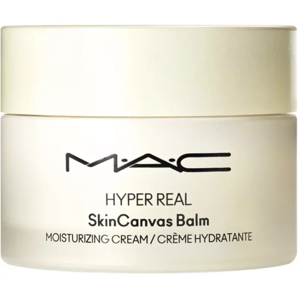 MAC Hyper Real Skincanvas Balm Moisturizing Cream 50 ml