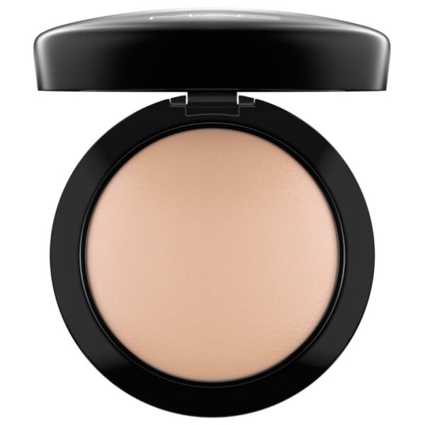 MAC Mineralize Skinfinish Natural Powder 10 gr. - Medium Plus