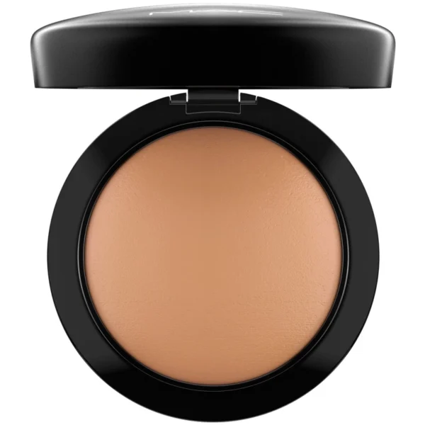 MAC Mineralize Skinfinish Natural Powder 10 gr. - Give Me Sun!