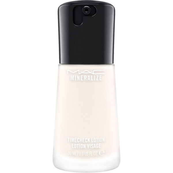 MAC Mineralize Timecheck Lotion 30 ml