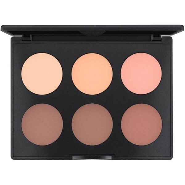 MAC Studio Fix Sculpt And Shape Contour Palette 14 gr. - Light/Medium