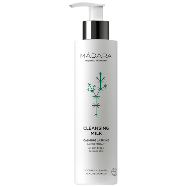 Madara Cleansing Milk (200 ml)  (Madara)