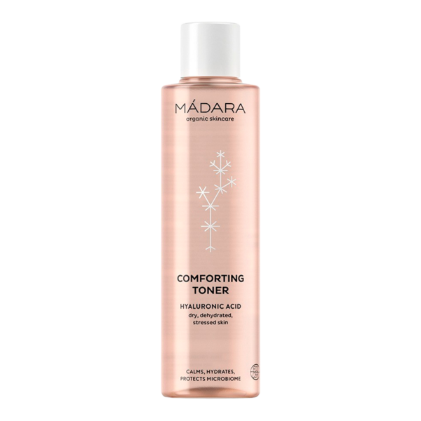 Madara Comforting Toner (200 ml)  (Madara)