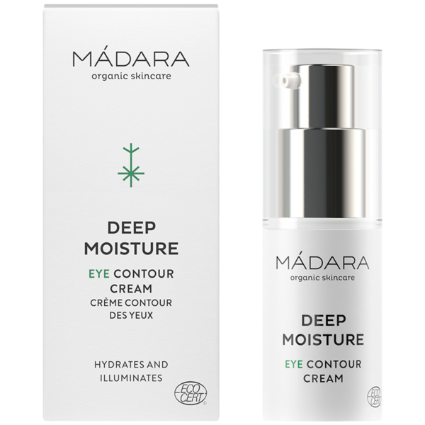 Madara Eye Contour Cream (15 ml)  (Madara)