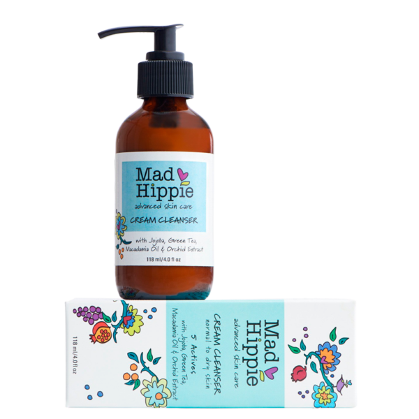 Mad Hippie Cream Cleanser (118 ml)  (Mad Hippie)