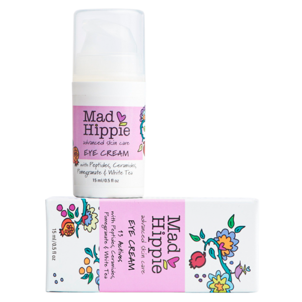 Mad Hippie Eye Cream (15 ml)  (Mad Hippie)