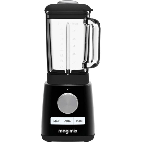 Magimix Power blender, sort