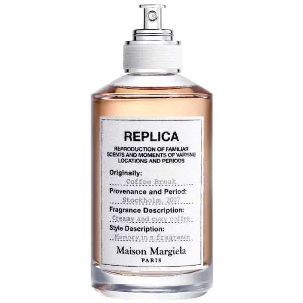 Maison Margiela Replica Coffee Break EDT 100 ml