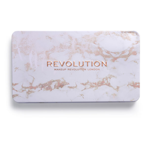 Makeup Revolution Forever Flawless Decadent 15 g.  (Makeup Revolution)