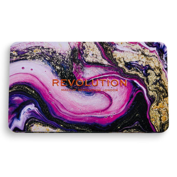 Makeup Revolution Forever Flawless Eutopia 15 g.  (Makeup Revolution)