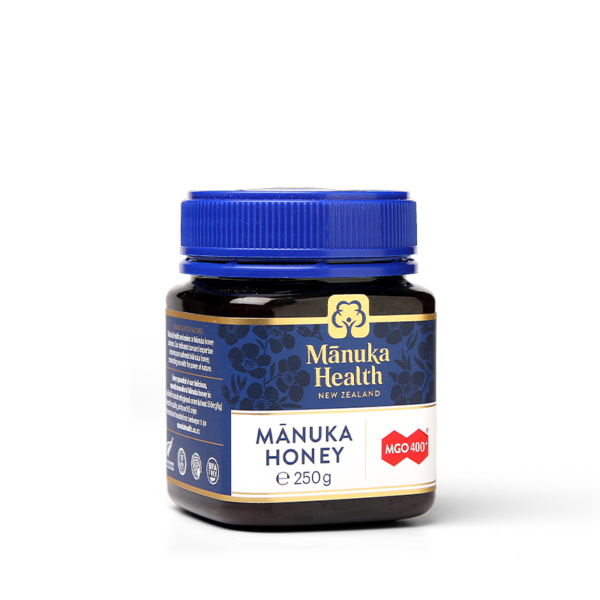 Manuka Honning MGO(TM) 400  (250 g)  (Panacea)