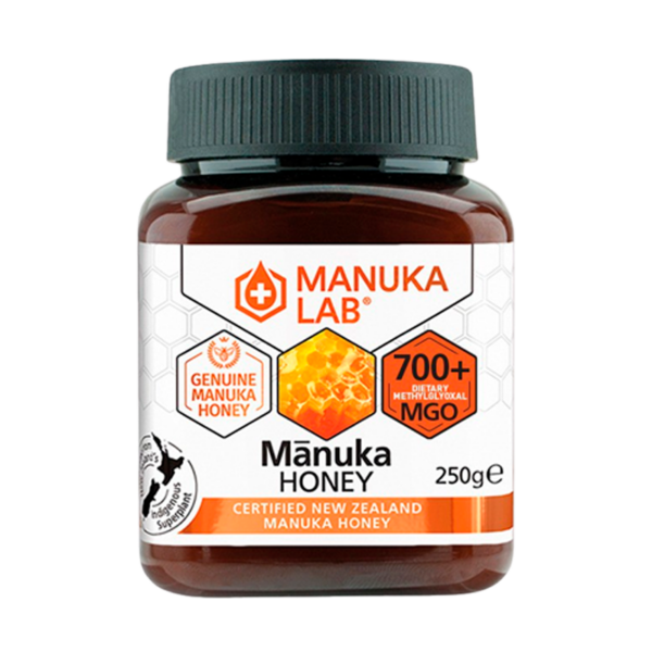 Manuka Lab 700+MGO (250 g)  (Manuka Lab)