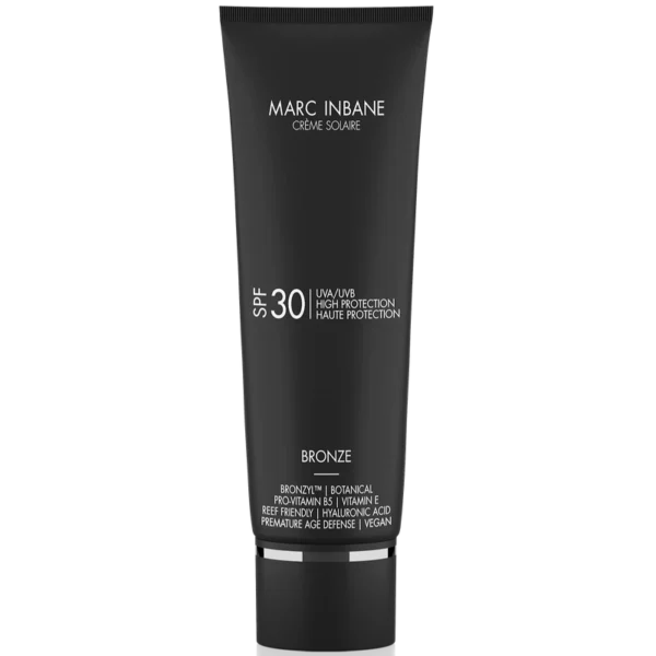 Marc Inbane Creme Solaire Bronze SPF 30 - 50 ml