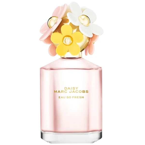 Marc Jacobs Daisy Eau So Fresh EDT For Women 125 ml