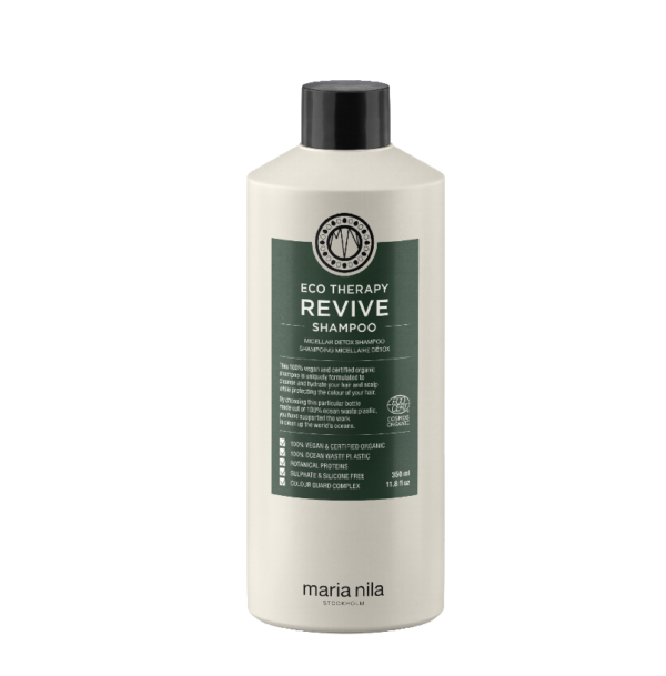 Maria Nila Eco Theraphy Revive Shampoo 350 ml  (Maria Nila)