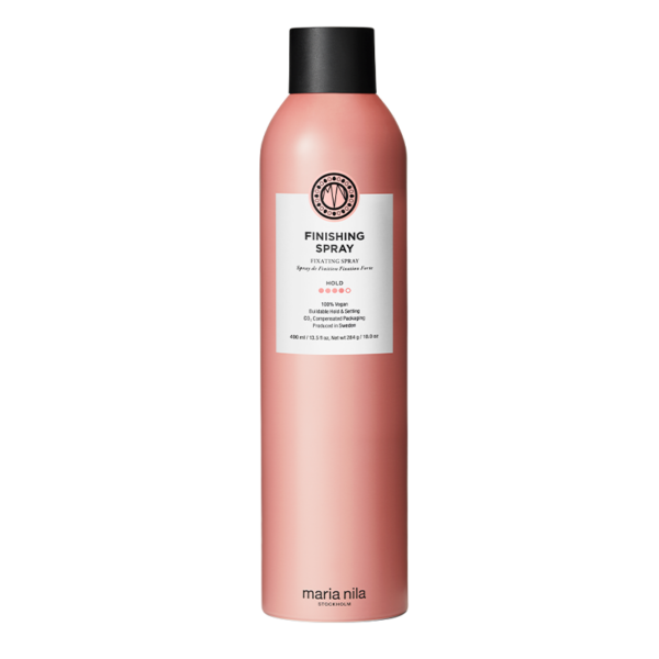 Maria Nila Finishing Spray 400 ml.  (Maria Nila)