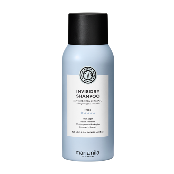 Maria Nila Invisidry Shampoo 100 ml.  (Maria Nila)