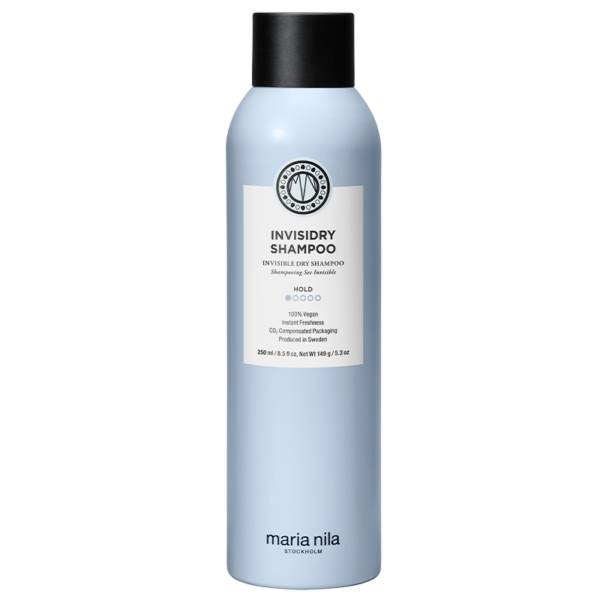 Maria Nila Invisidry Shampoo 250 ml.  (Maria Nila)