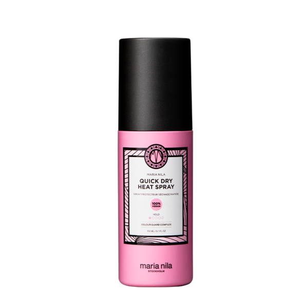 Maria Nila Quick Dry Heat Spray 150 ml.  (Maria Nila)