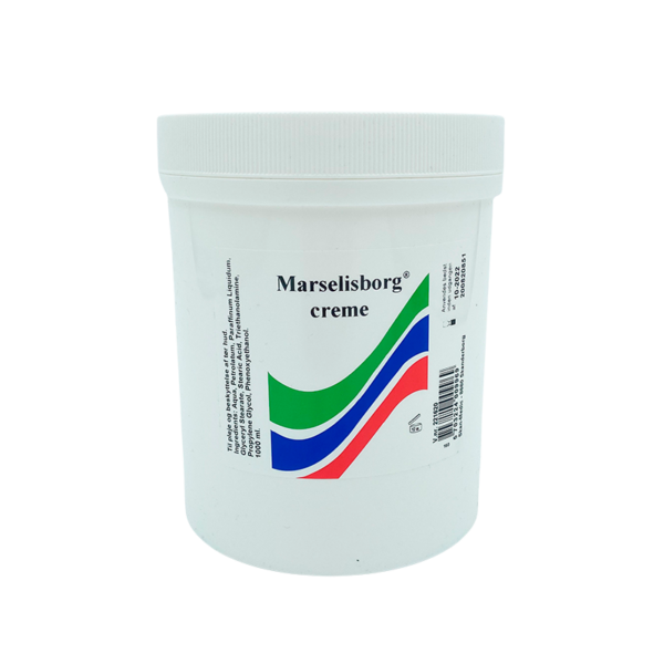 Marselisborg Creme (1000 ml)  (Marselisborg)