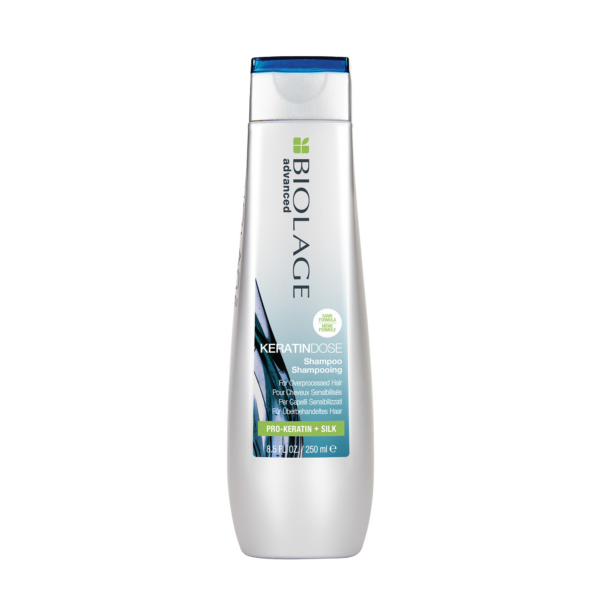 Matrix Biolage Keratin Dose Shampoo 250 ml.  (Biolage)