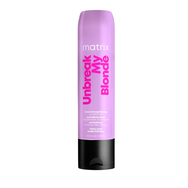 Matrix Unbreak My Blonde Conditioner (300 ml)  (Matrix)