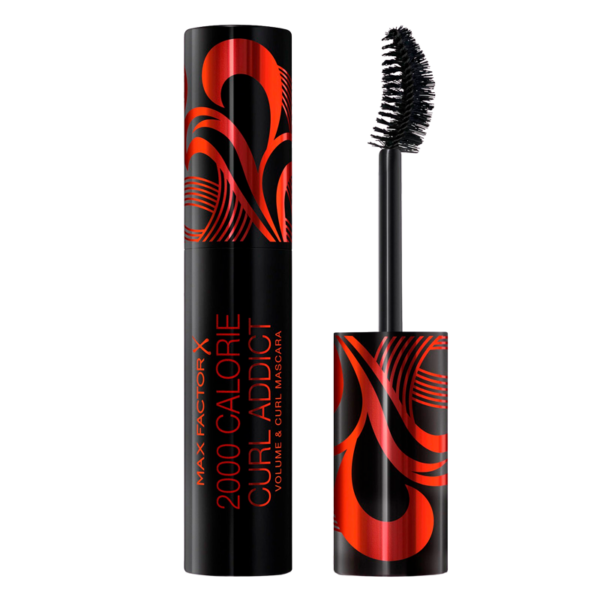 Max Factor 2000 Calorie Curl Addict Mascara 11 ml  (Max Factor)