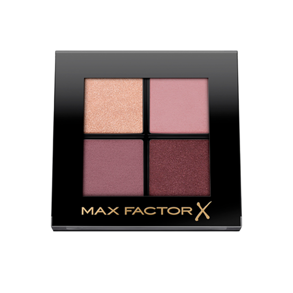 Max Factor Color Xpert Soft Touch Palette Crushed blooms 002 (4 g)  (Max Factor)