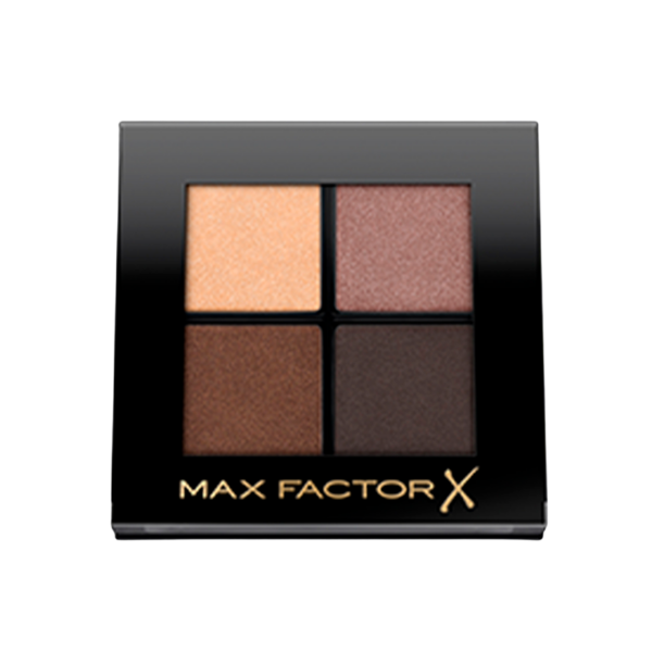 Max Factor Color Xpert Soft Touch Palette Hazy Sands 003 (4 g)  (Max Factor)