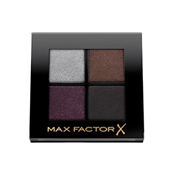 Max Factor Color Xpert Soft Touch Palette Misty Onyx 005 (4 g)  (Max Factor)