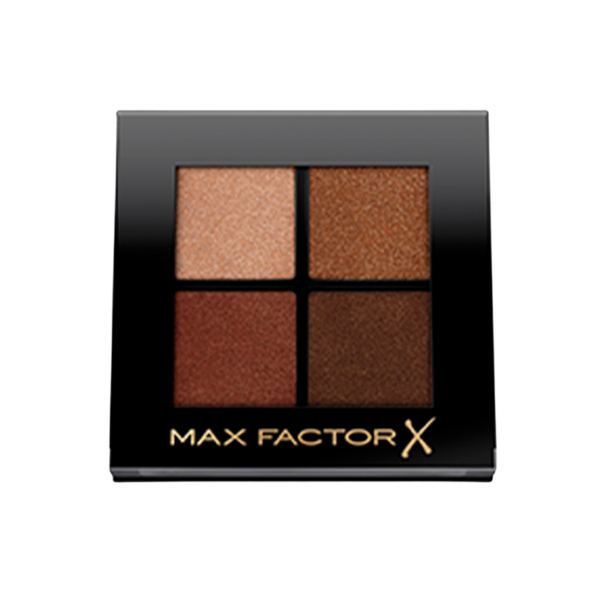 Max Factor Color Xpert Soft Touch Palette Veiled Bronze 004 (4 g)  (Max Factor)