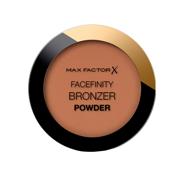 Max Factor Facefinity Matte Bronzer Light Bronze 001 (10 g)  (Max Factor)