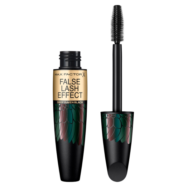 Max Factor False Lash Effect Mascara 006 Rav Black Extension (13 ml)  (Max Factor)