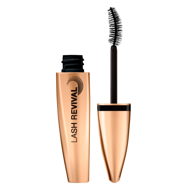 Max Factor Lash Revival Mascara 01 Black (11 ml)  (Max Factor)