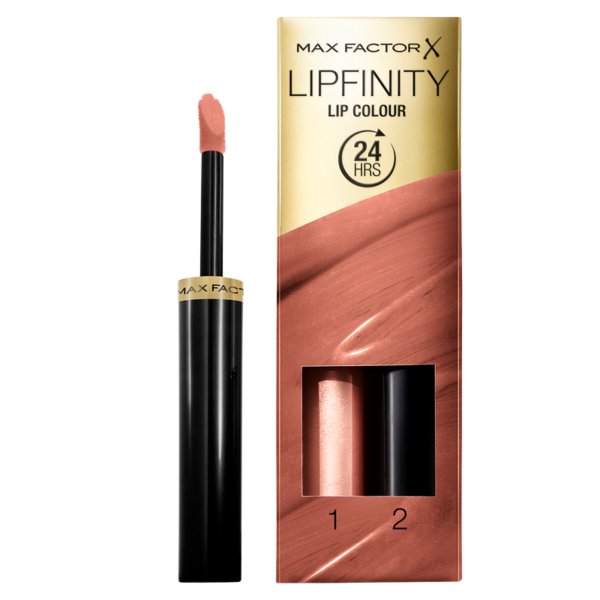 Max Factor Lipfinity 180 Spiritiual (4 ml)  (Max Factor)